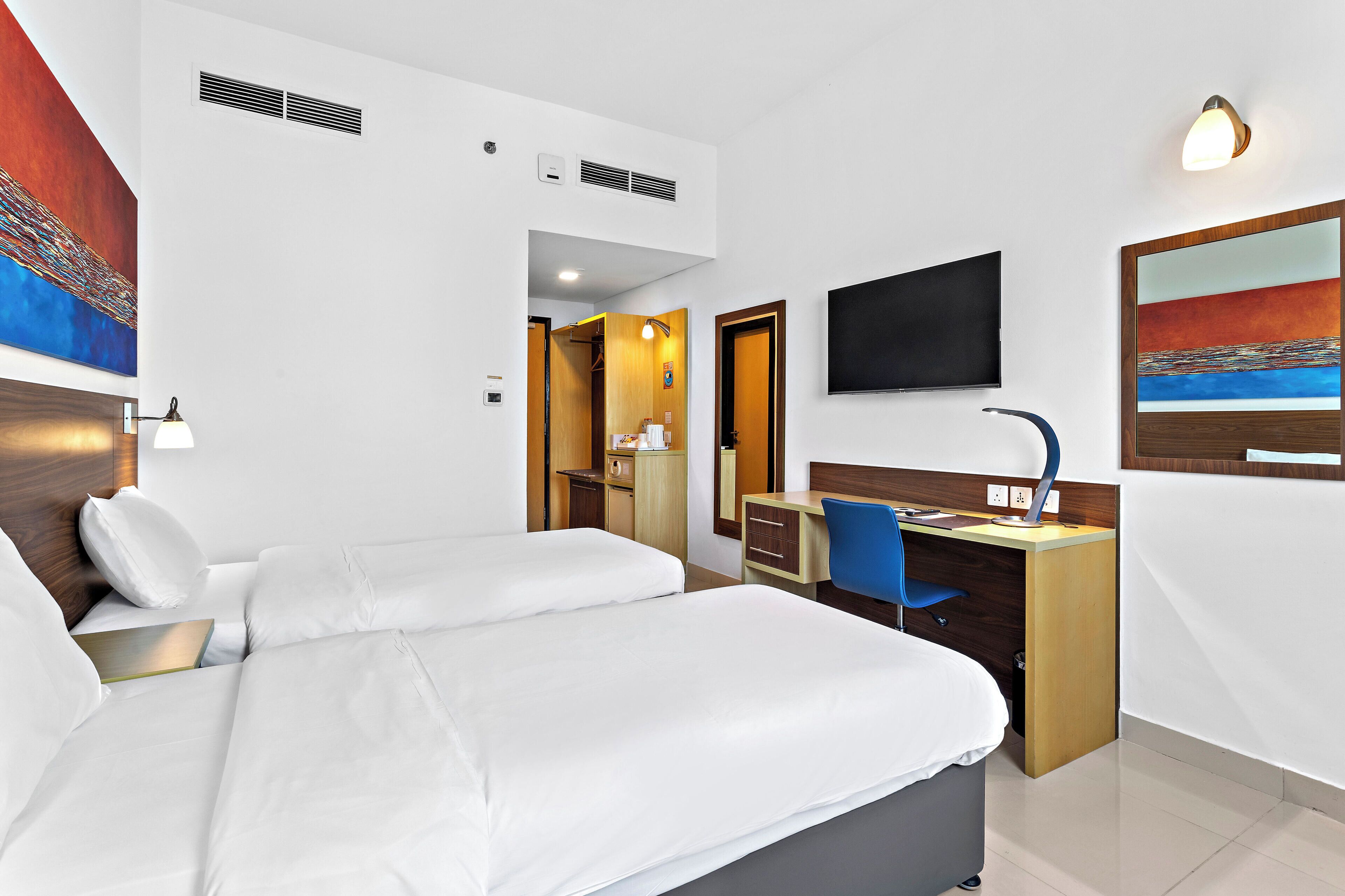 Foto - Citymax Hotel Bur Dubai