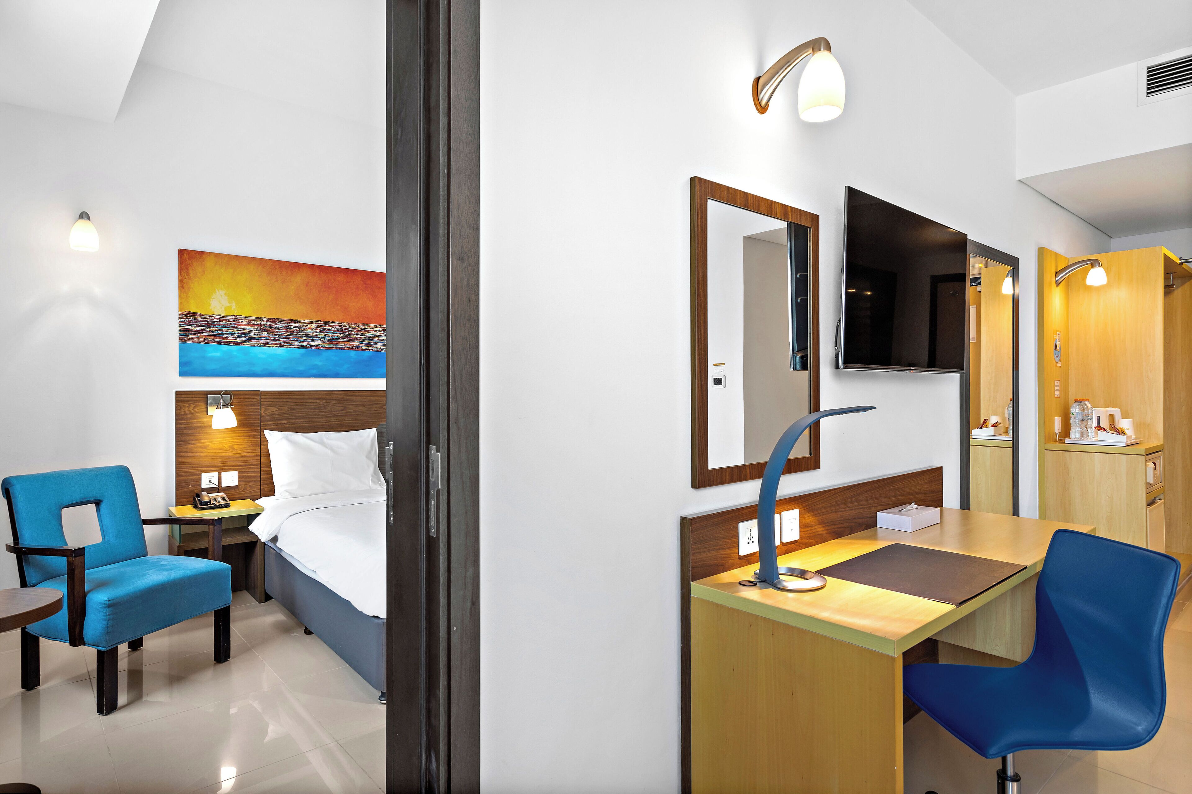Foto - Citymax Hotel Bur Dubai