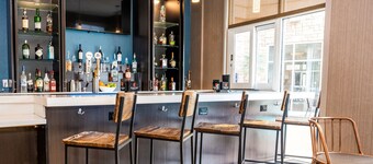 Fairfield Inn & Suites by Marriott San Antonio Alamo Plaza/Convention Center