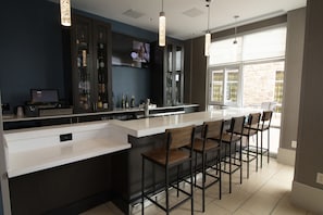 Lobby-Lounge