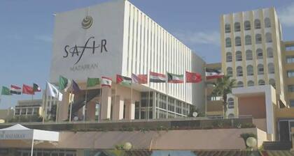 Safir Mazafran