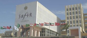 Safir Mazafran