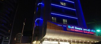 Gulf Oasis