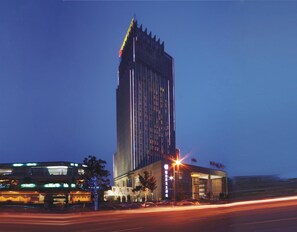 Exterior - Nanjing New Century Hotel (Nanjing)