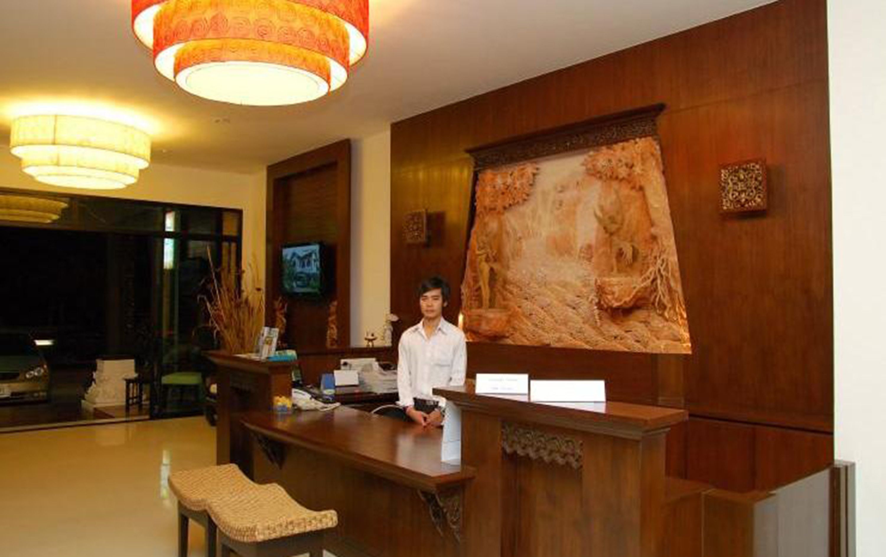 Foto - Nicha Suite Hua Hin Hotel