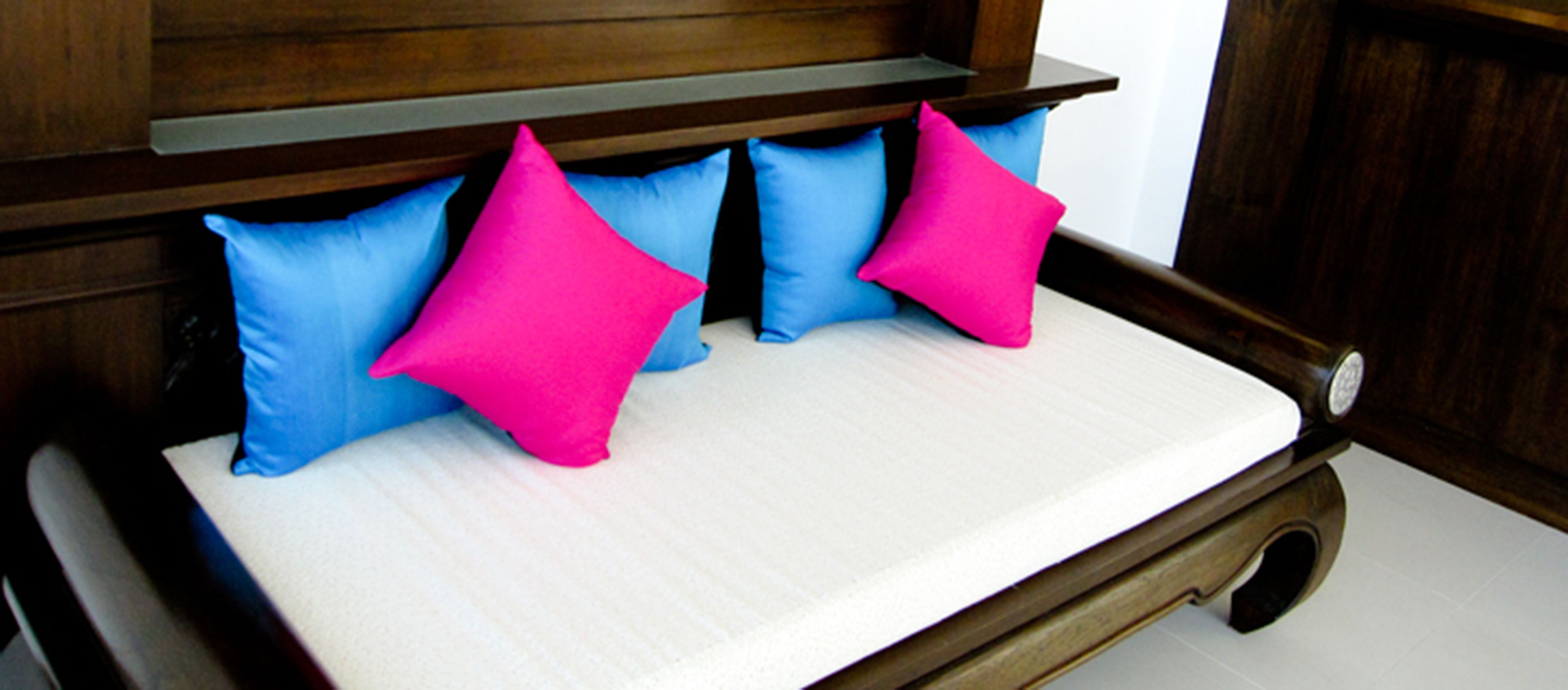 Foto - Nicha Suite Hua Hin Hotel