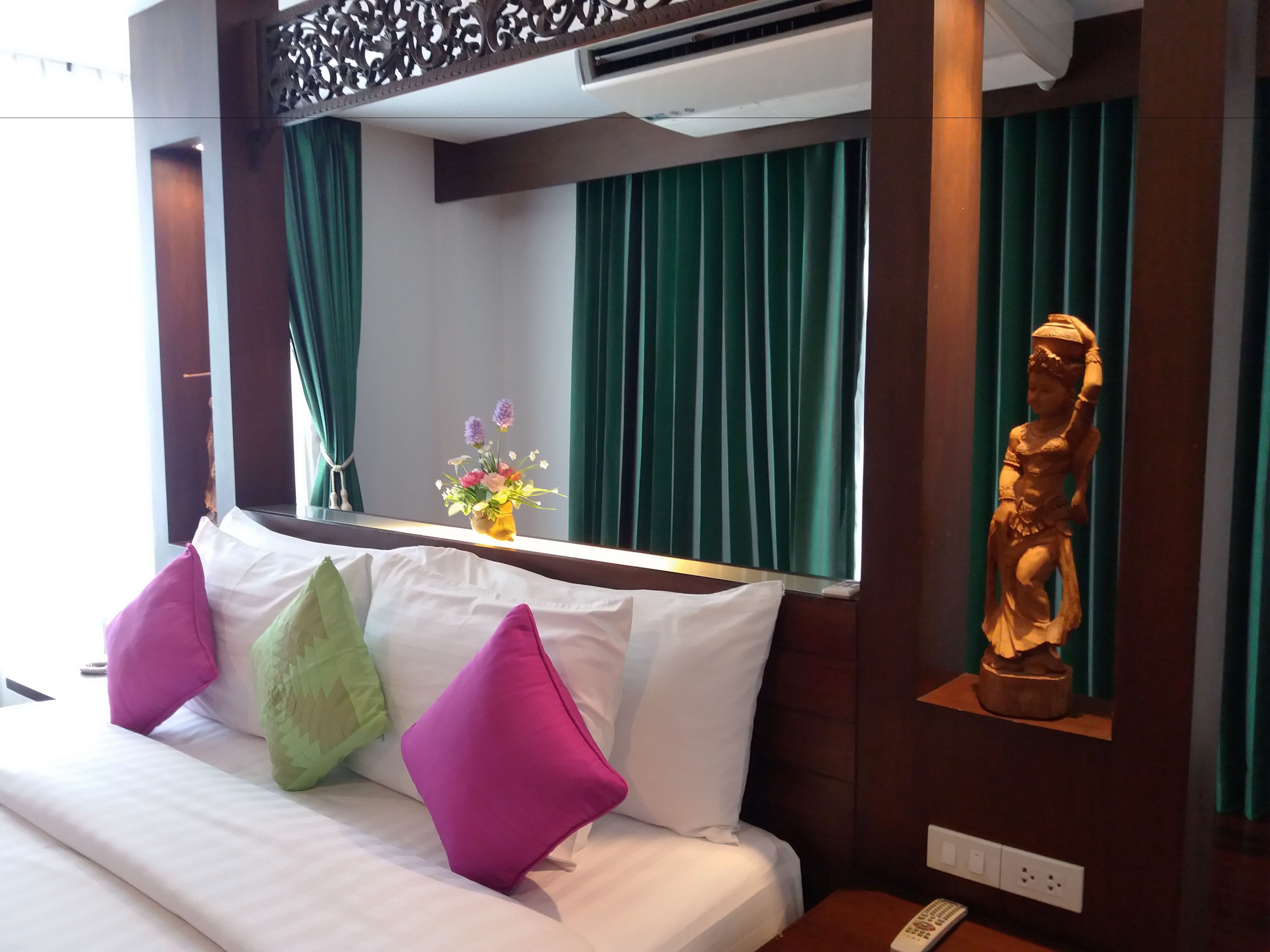 Photo - Nicha Suite Hua Hin Hotel