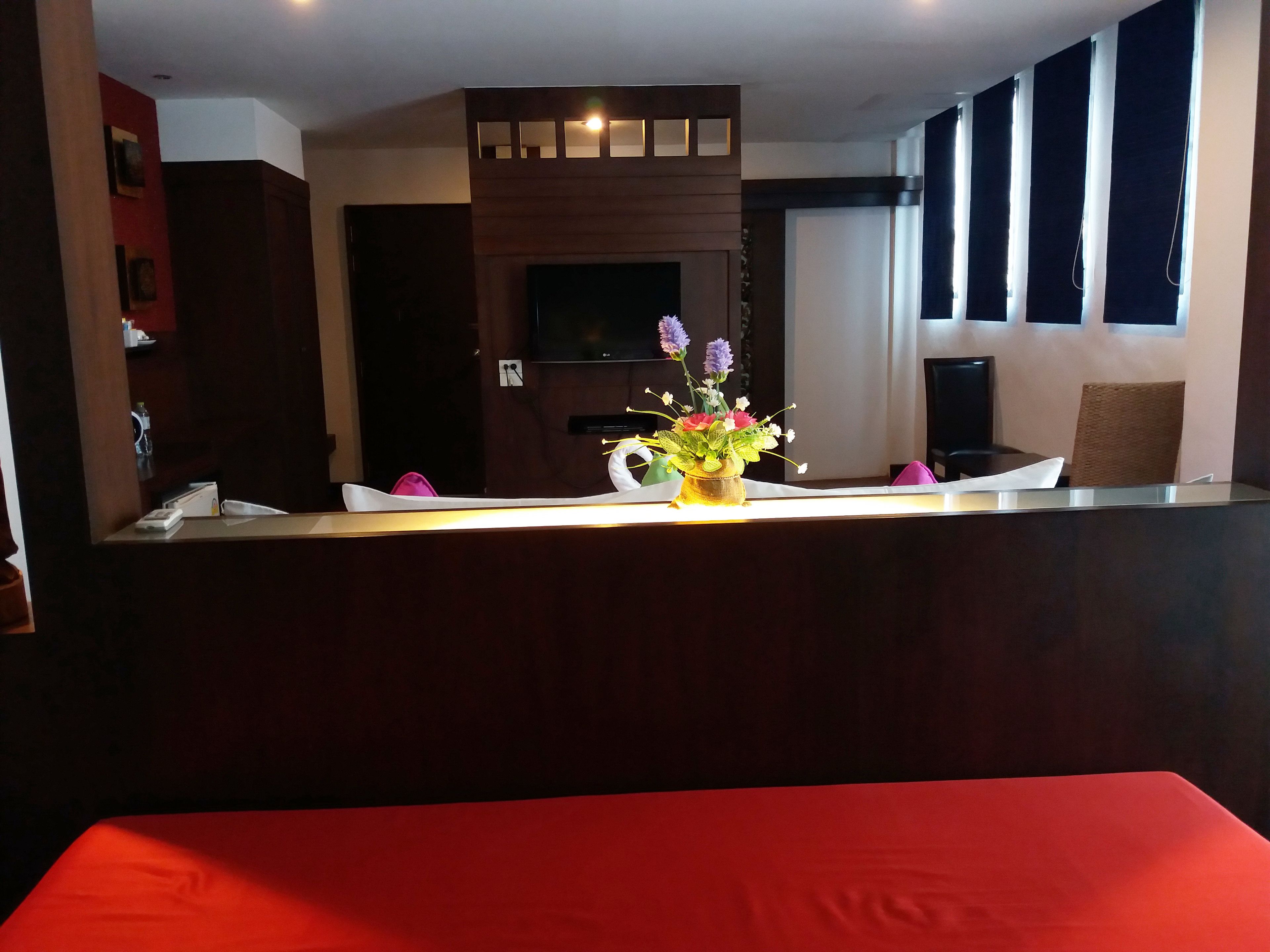 Photo - Nicha Suite Hua Hin Hotel