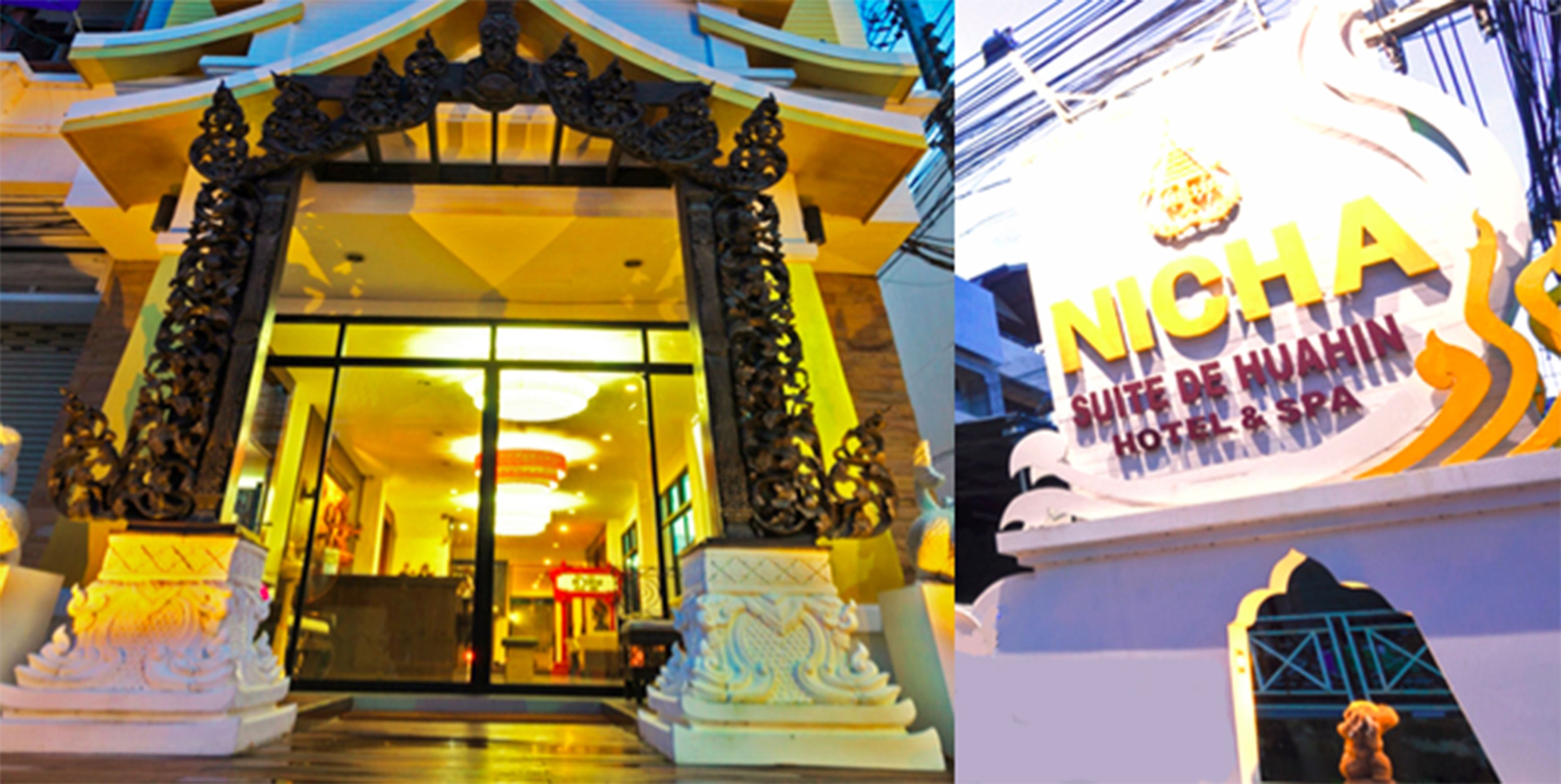 Foto - Nicha Suite Hua Hin Hotel