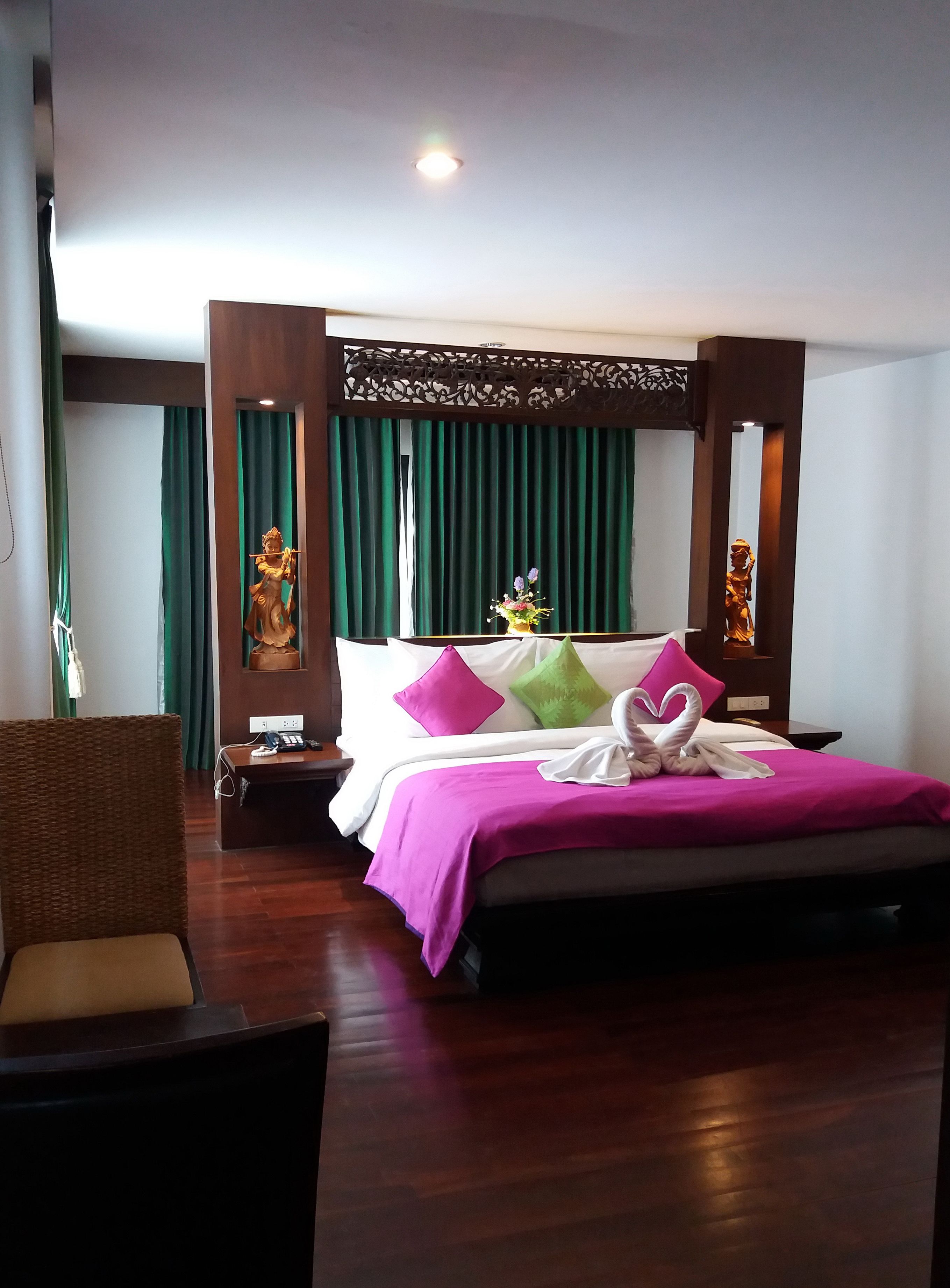 Photo - Nicha Suite Hua Hin Hotel