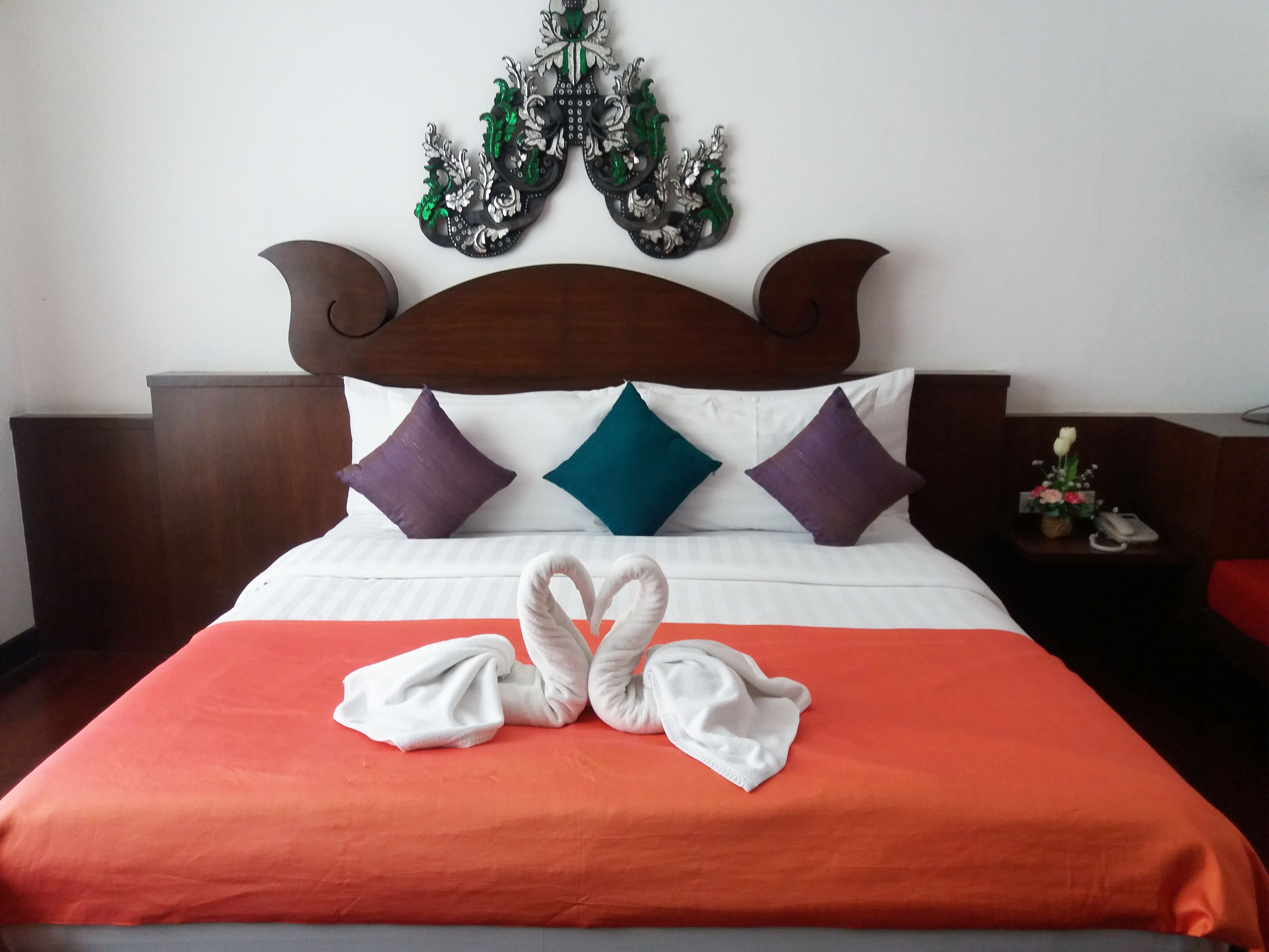 Foto - Nicha Suite Hua Hin Hotel