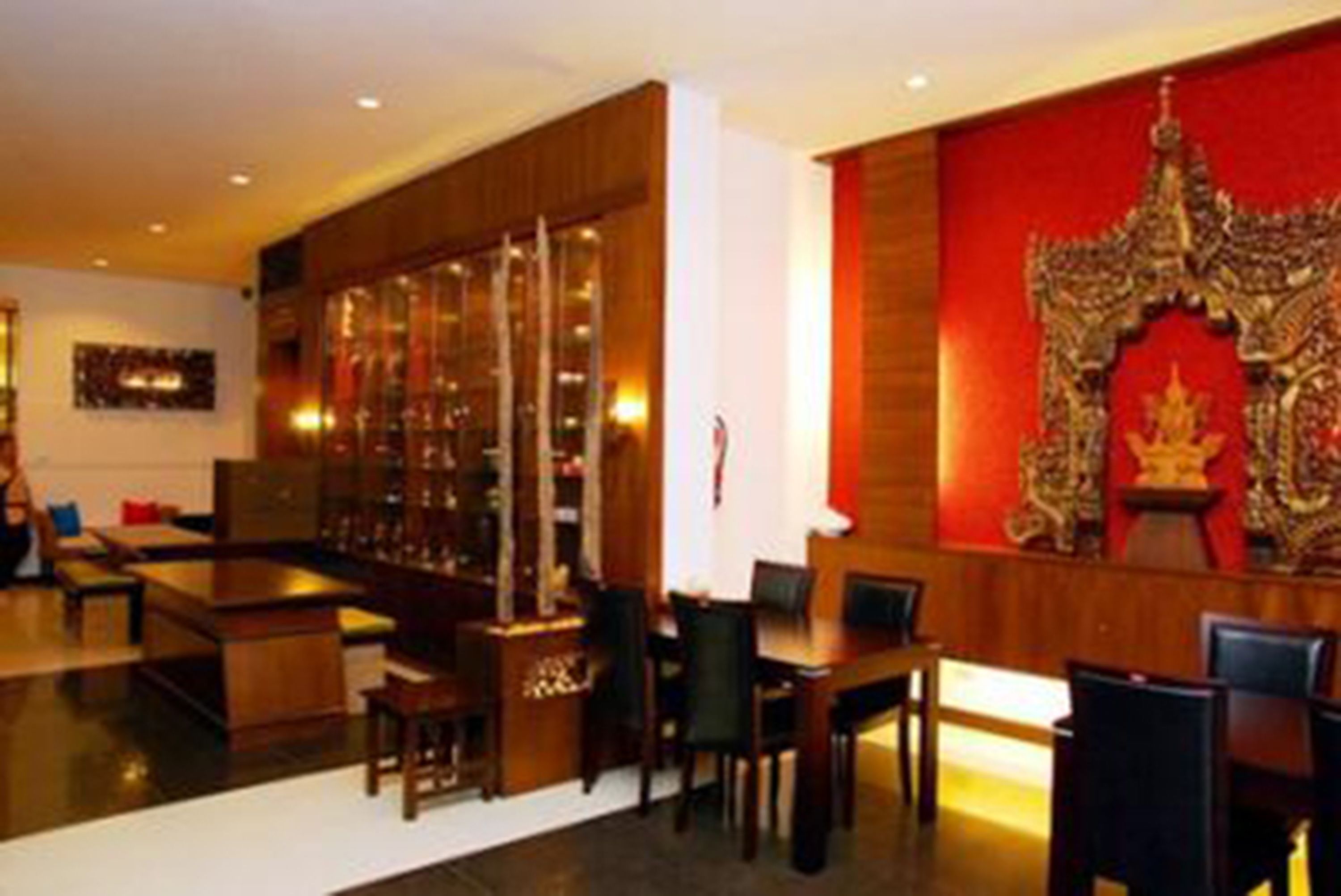 Photo - Nicha Suite Hua Hin Hotel