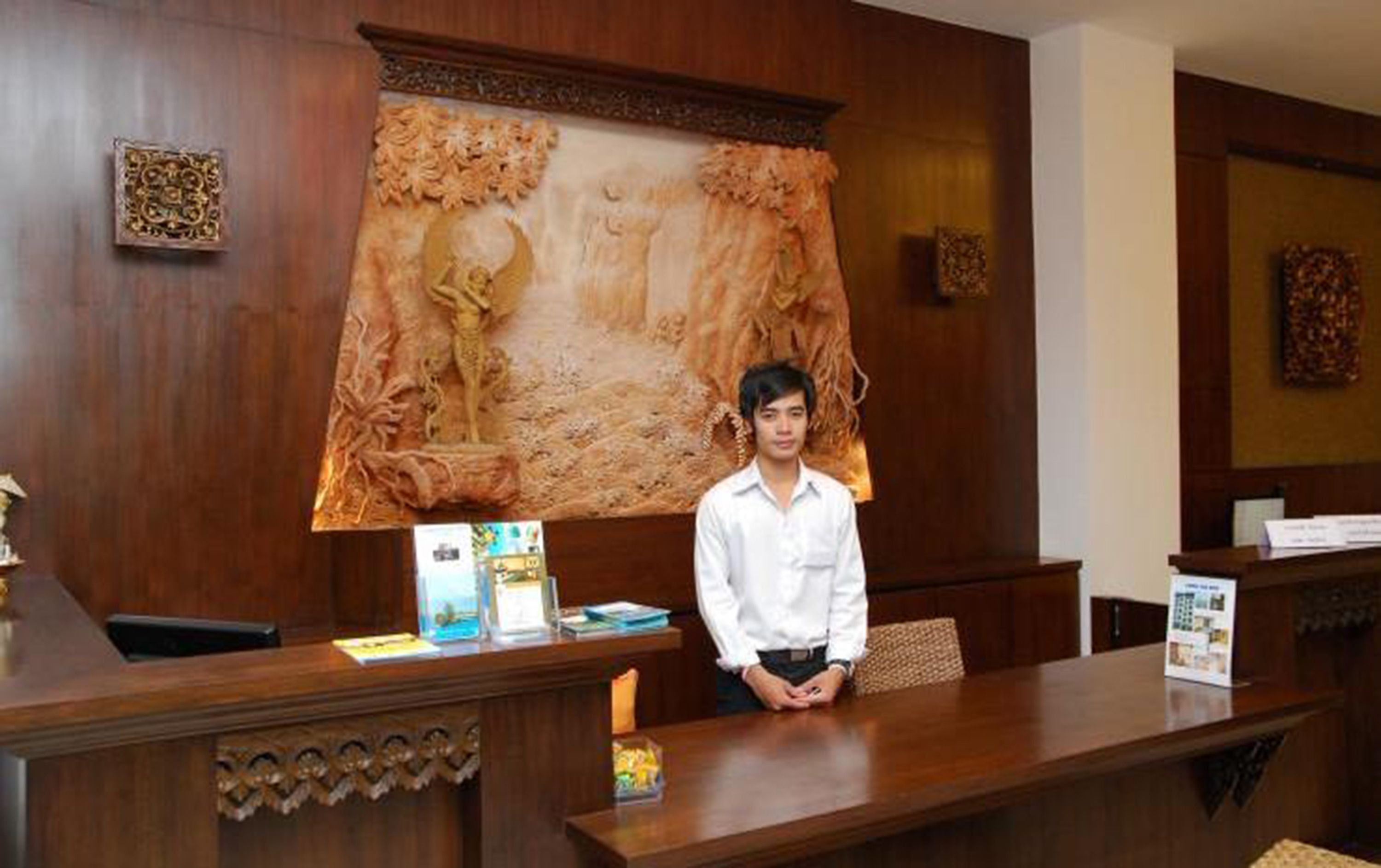 Foto - Nicha Suite Hua Hin Hotel