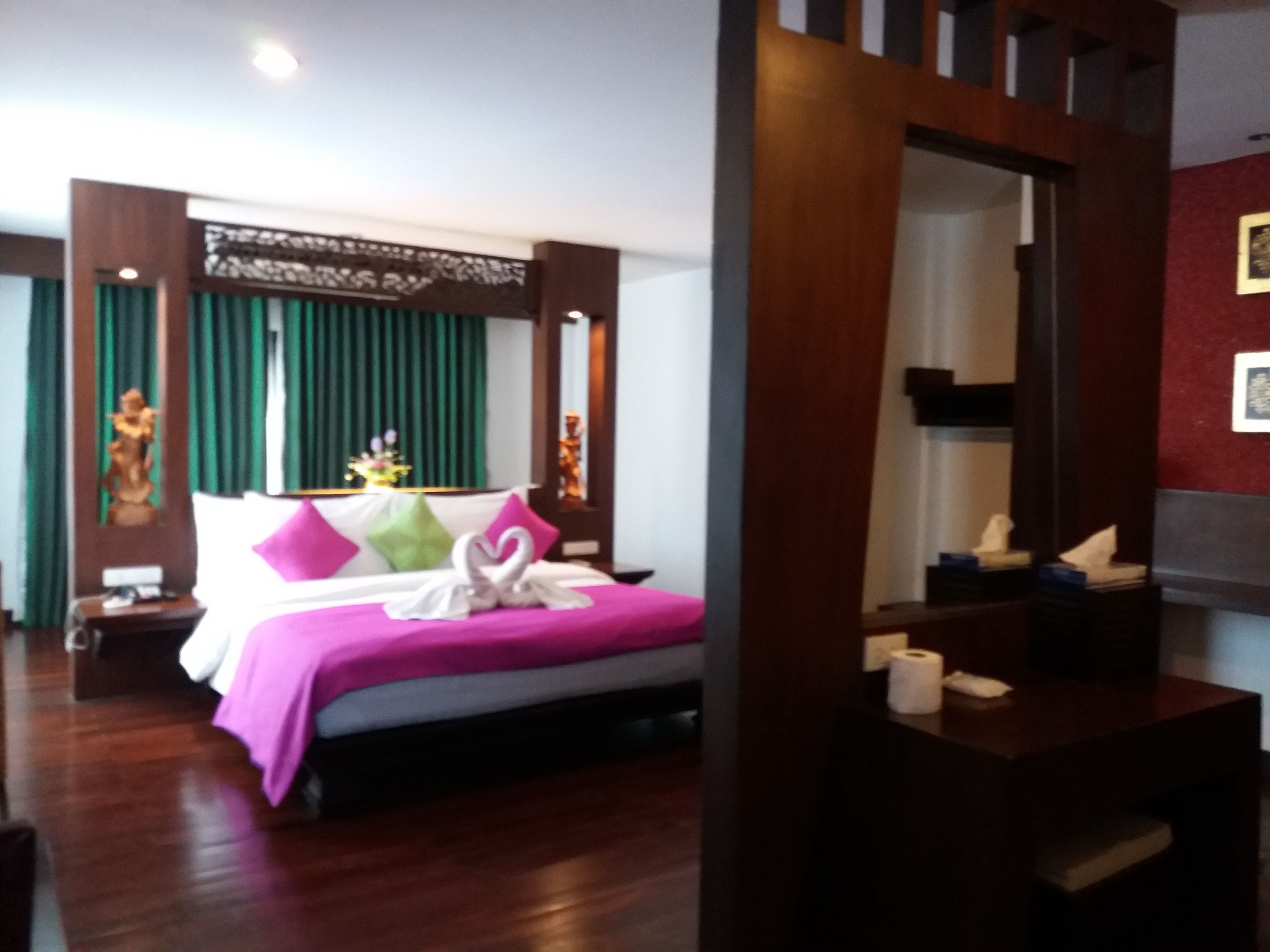 Photo - Nicha Suite Hua Hin Hotel