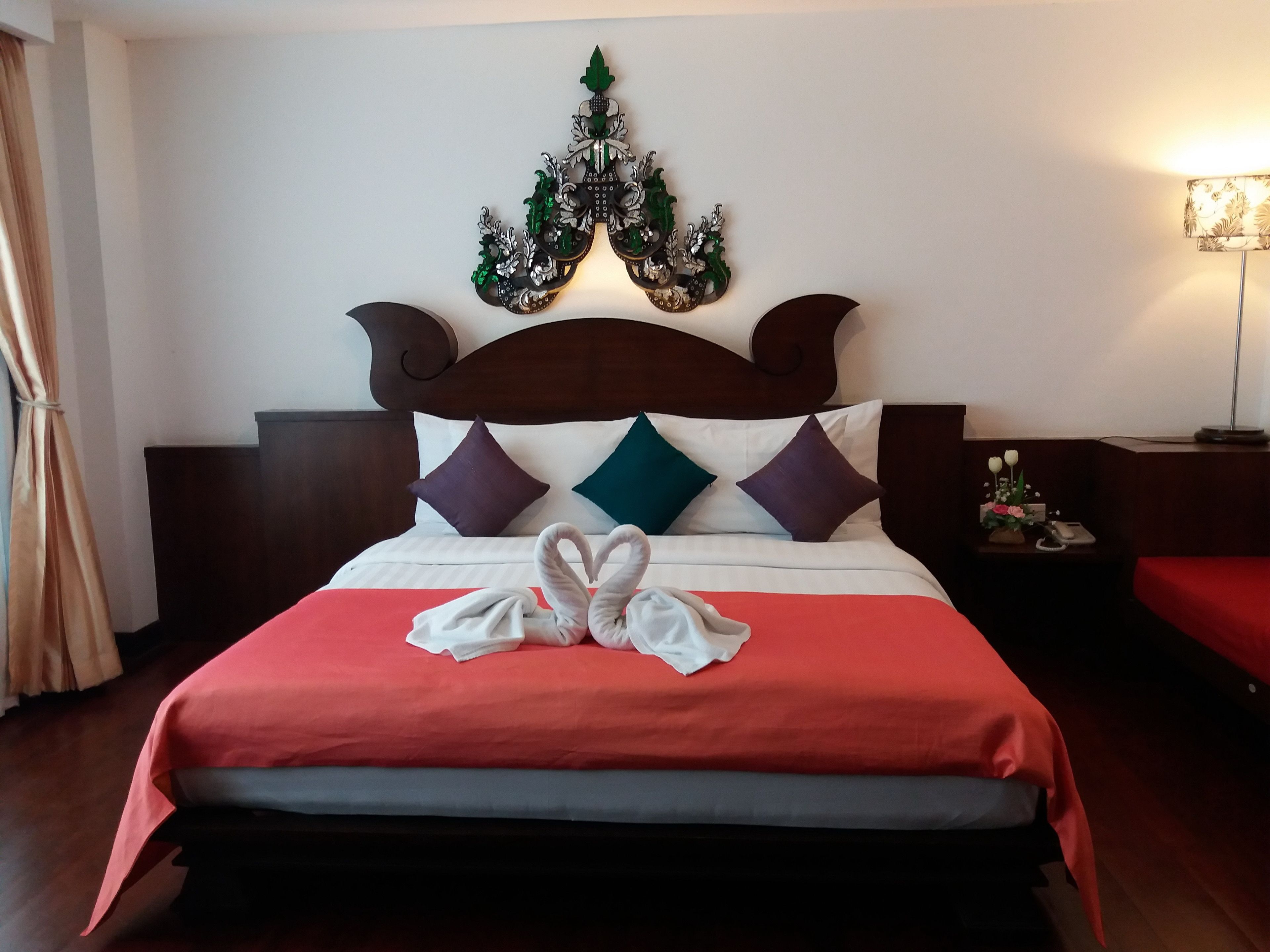 Foto - Nicha Suite Hua Hin Hotel