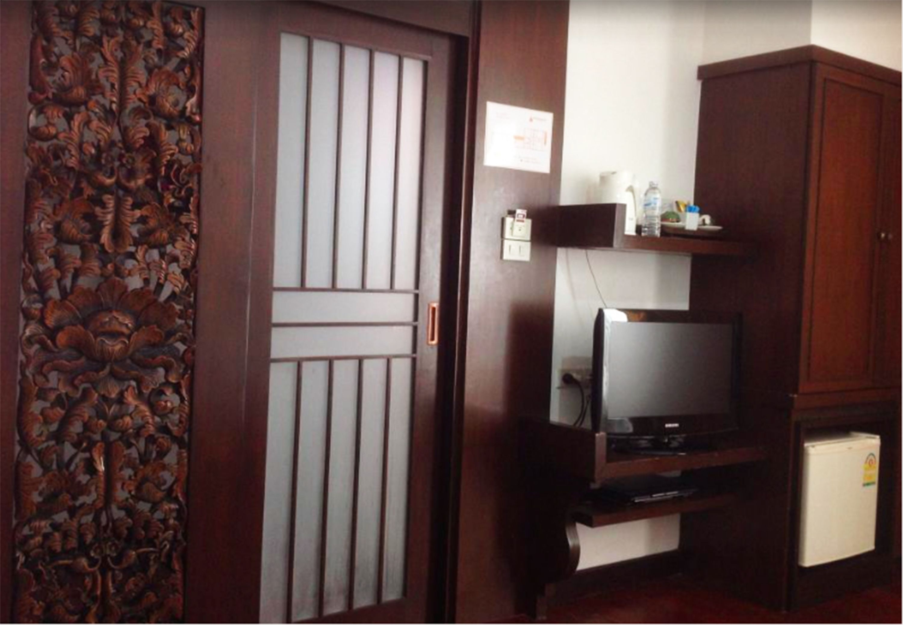 Photo - Nicha Suite Hua Hin Hotel