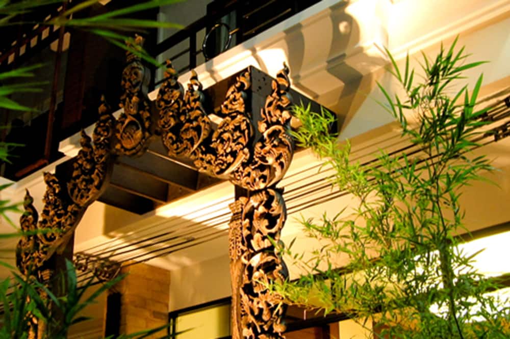 Nicha Hua Hin Hotel
