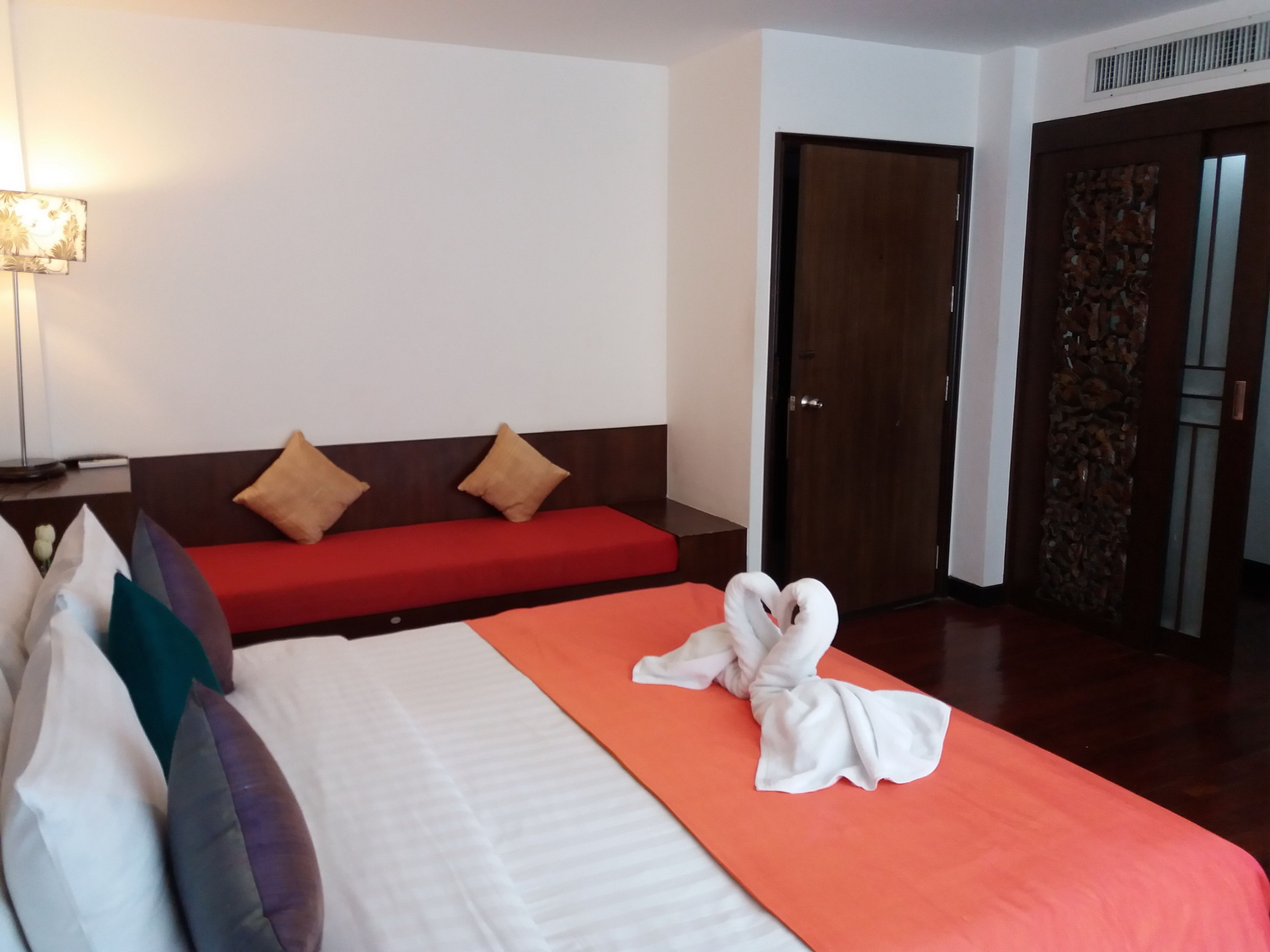 Foto - Nicha Suite Hua Hin Hotel