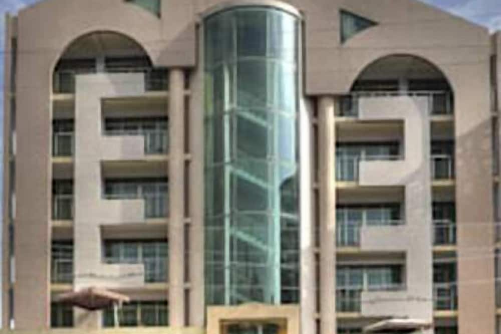 Archi Hotel-Apartment