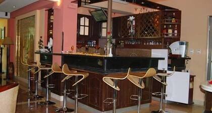 Archi Hotel-Apartment