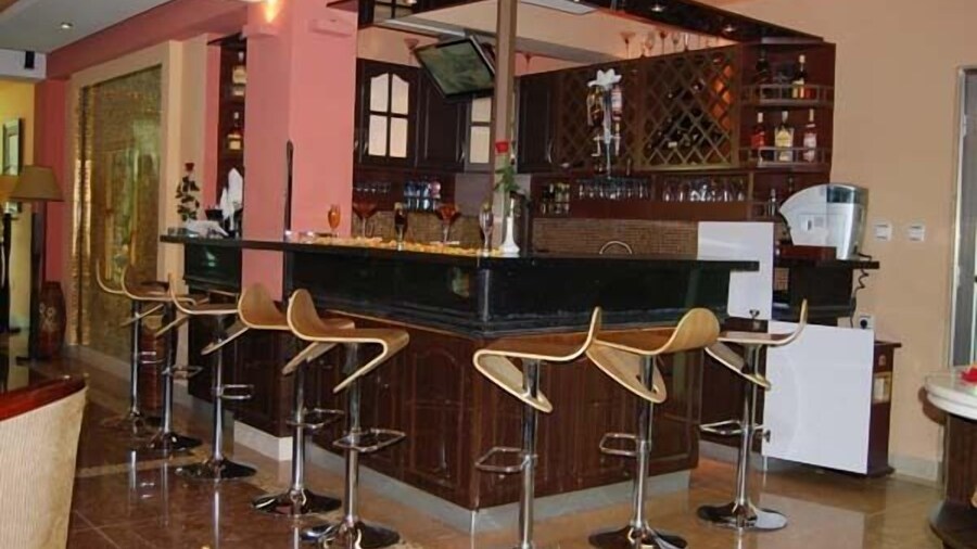 Archi Hotel-Apartment