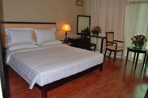 Deluxe Apartment, 3 Bedrooms