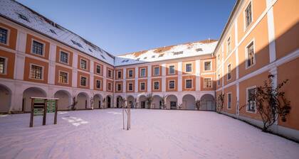 JUFA Klosterhotel Judenburg