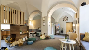 Sala de juegos