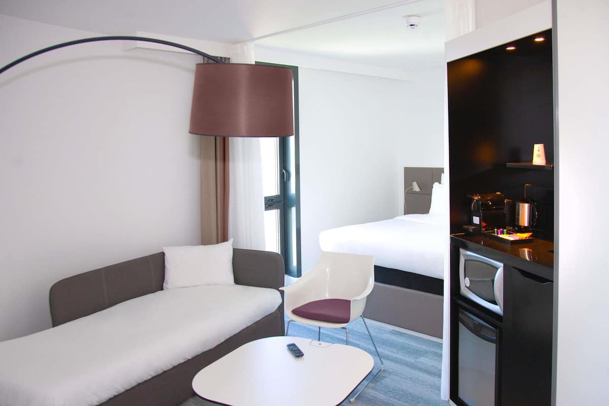 Superior Suite, Multiple Beds