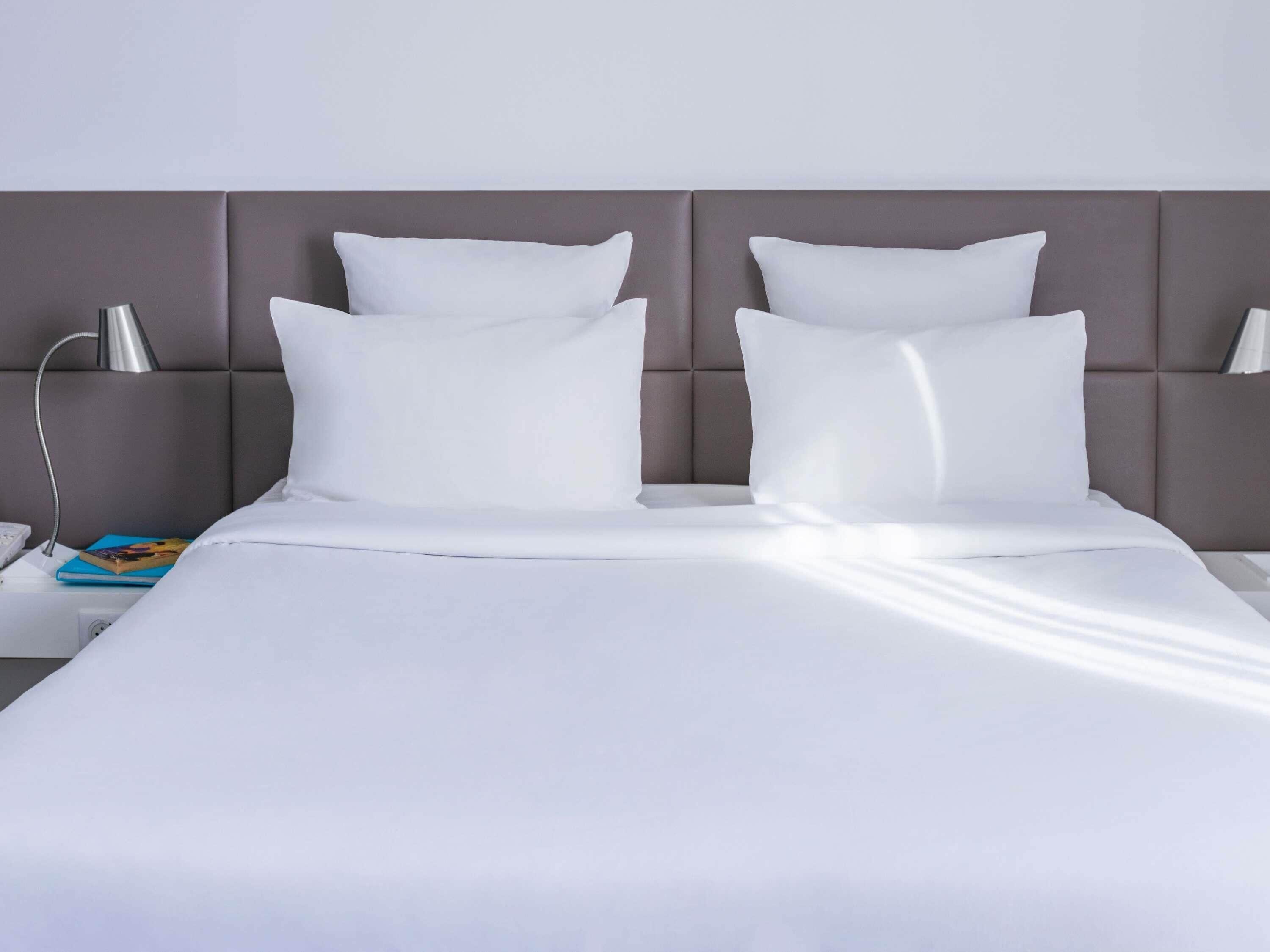 Suite Standard, 1 lit double et 1 canapé-lit