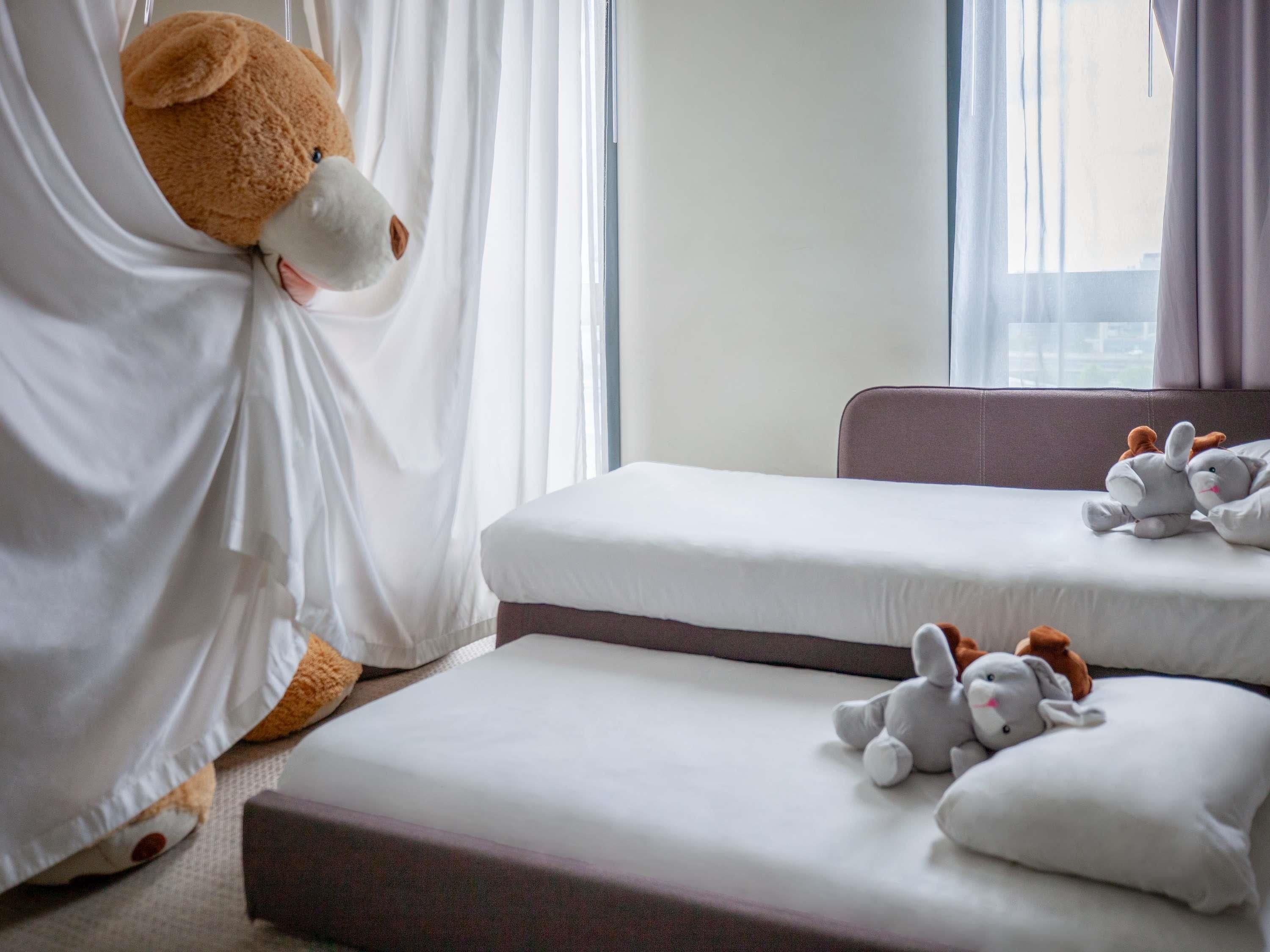 ห้องพัก