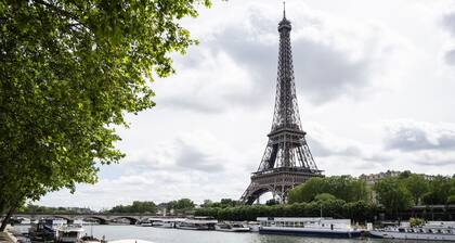 Novotel Suites Paris Issy les Moulineaux