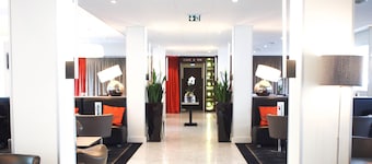 Novotel Spa Rennes Centre Gare