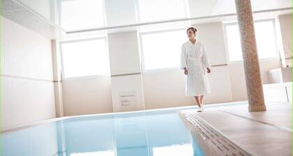 Novotel Spa Rennes Centre Gare