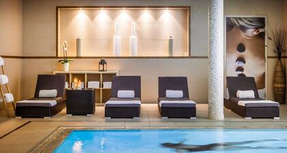 Novotel Spa Rennes Centre Gare