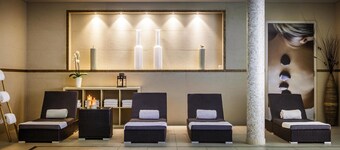 Novotel Spa Rennes Centre Gare