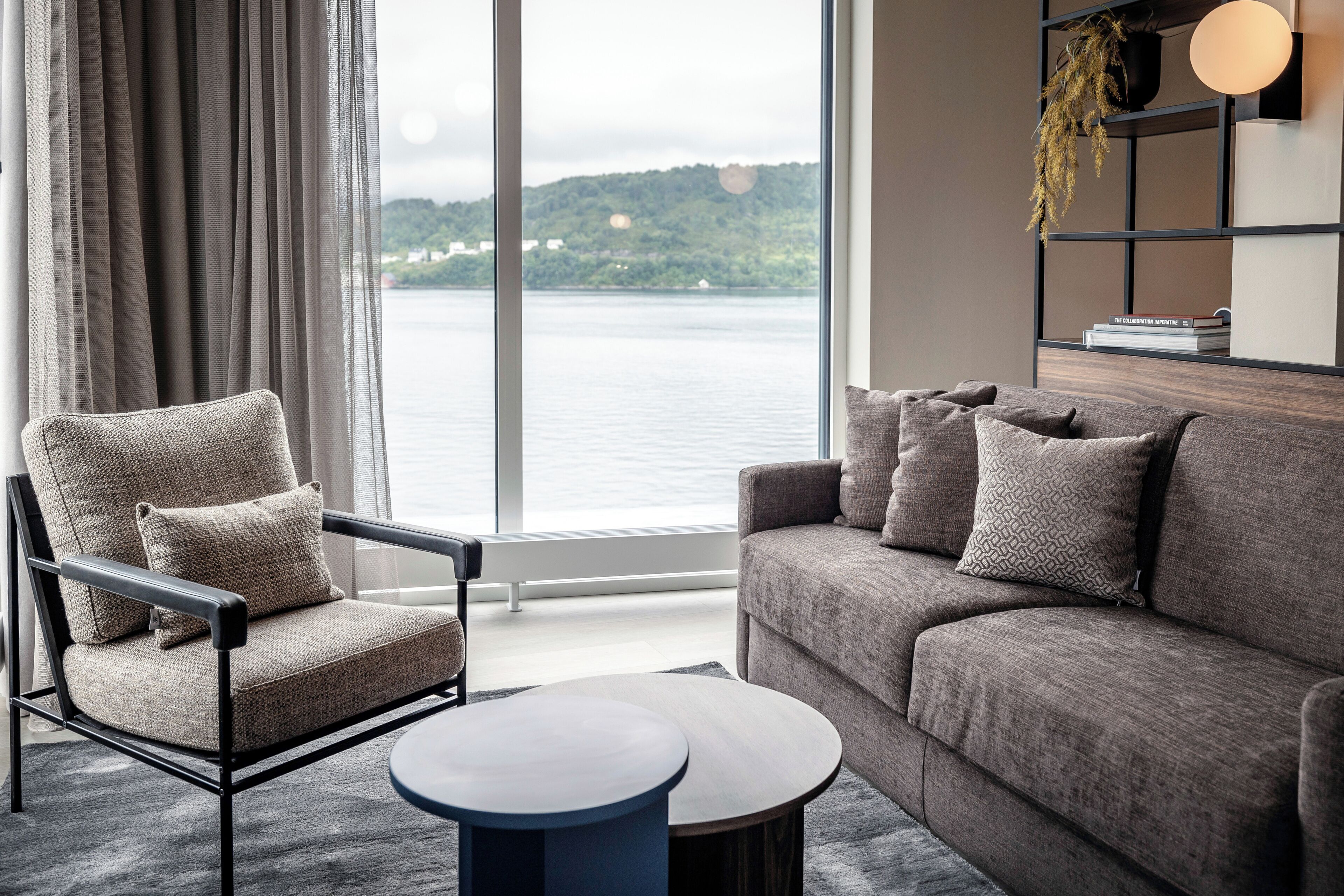 Foto - Quality Hotel Waterfront Alesund
