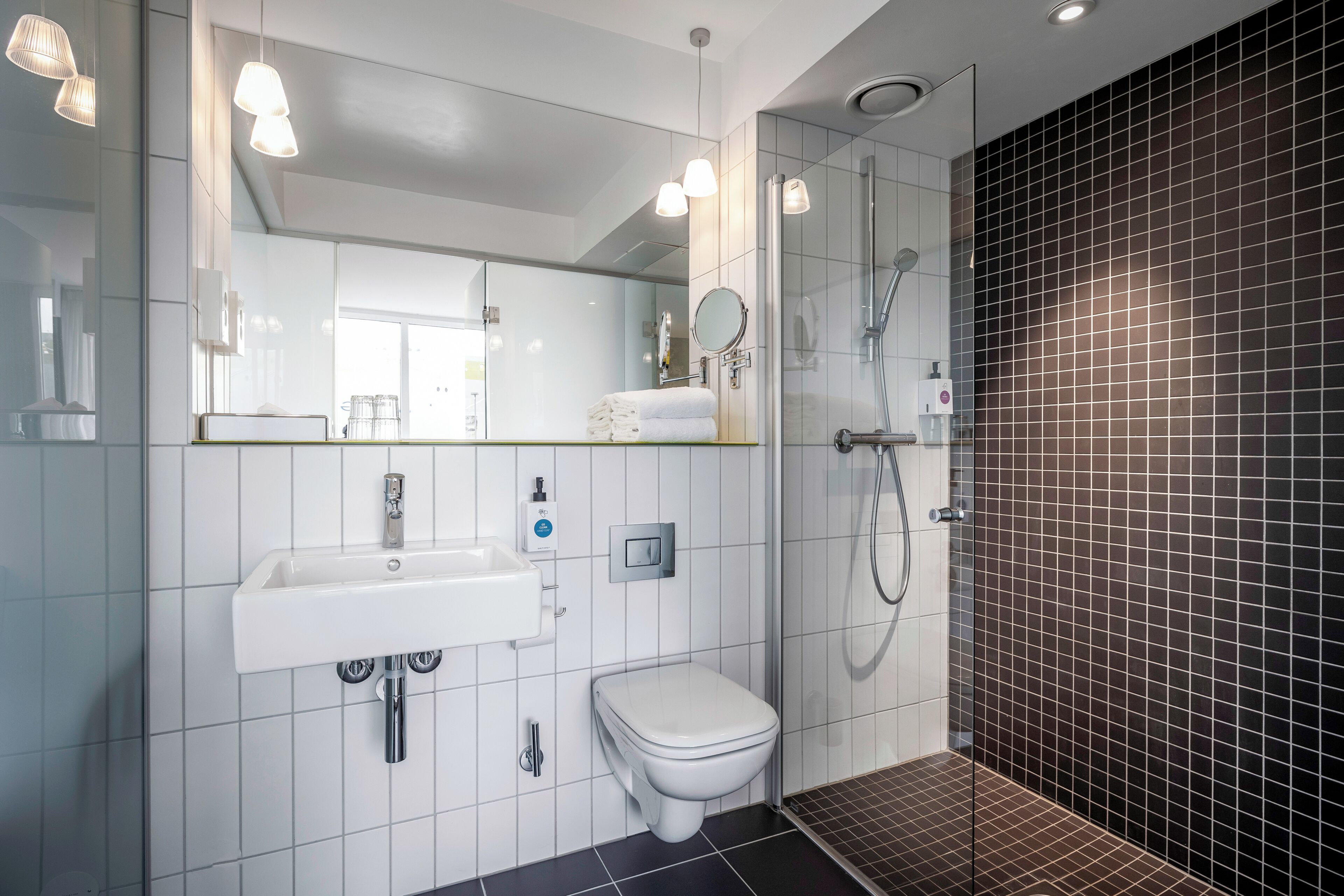 Foto - Quality Hotel Waterfront Alesund