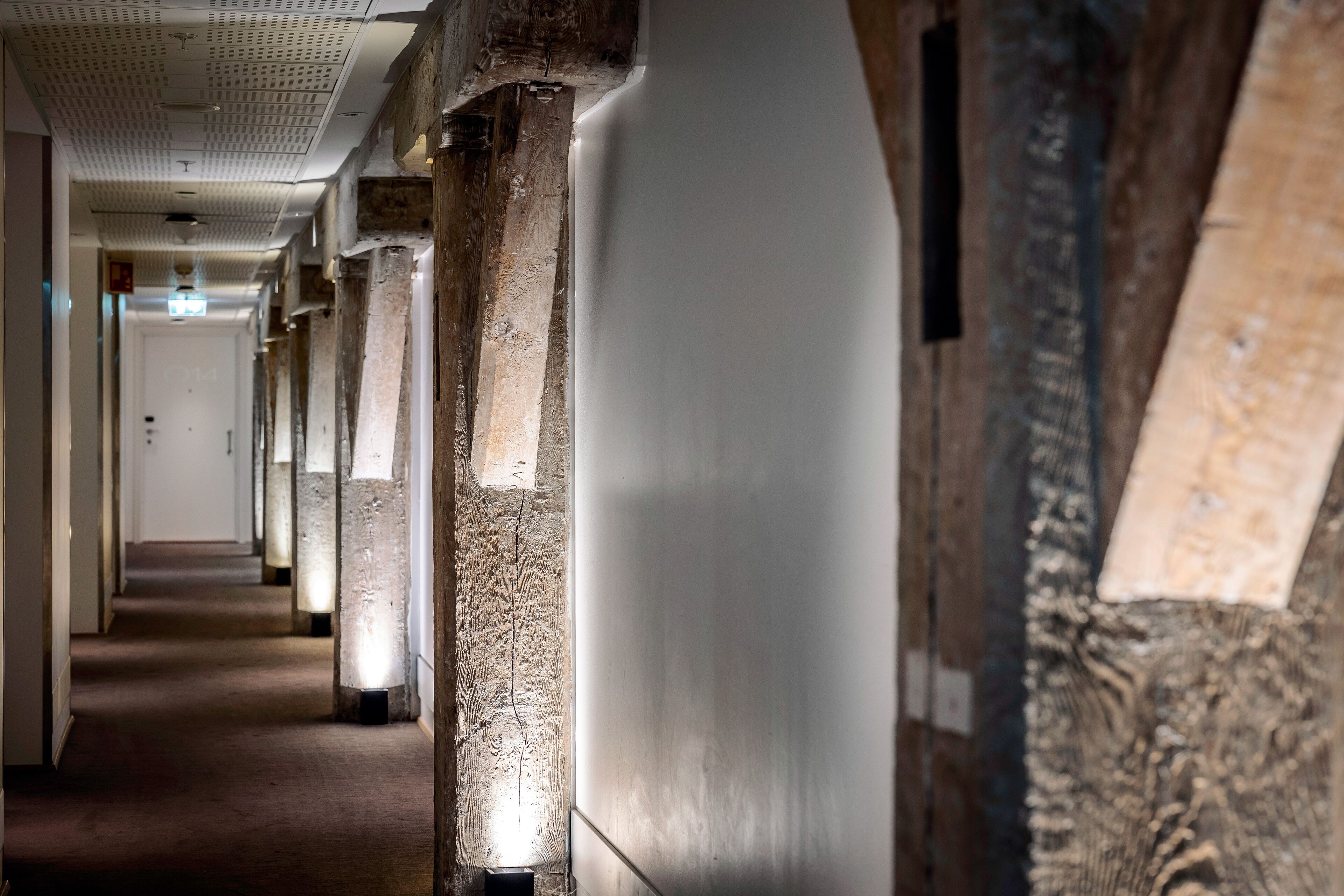 Foto - Quality Hotel Waterfront