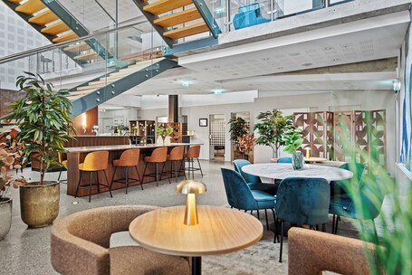 Quality Hotel Waterfront Alesund - view 3