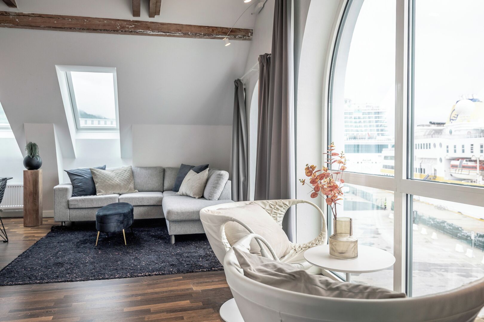 Foto - Quality Hotel Waterfront