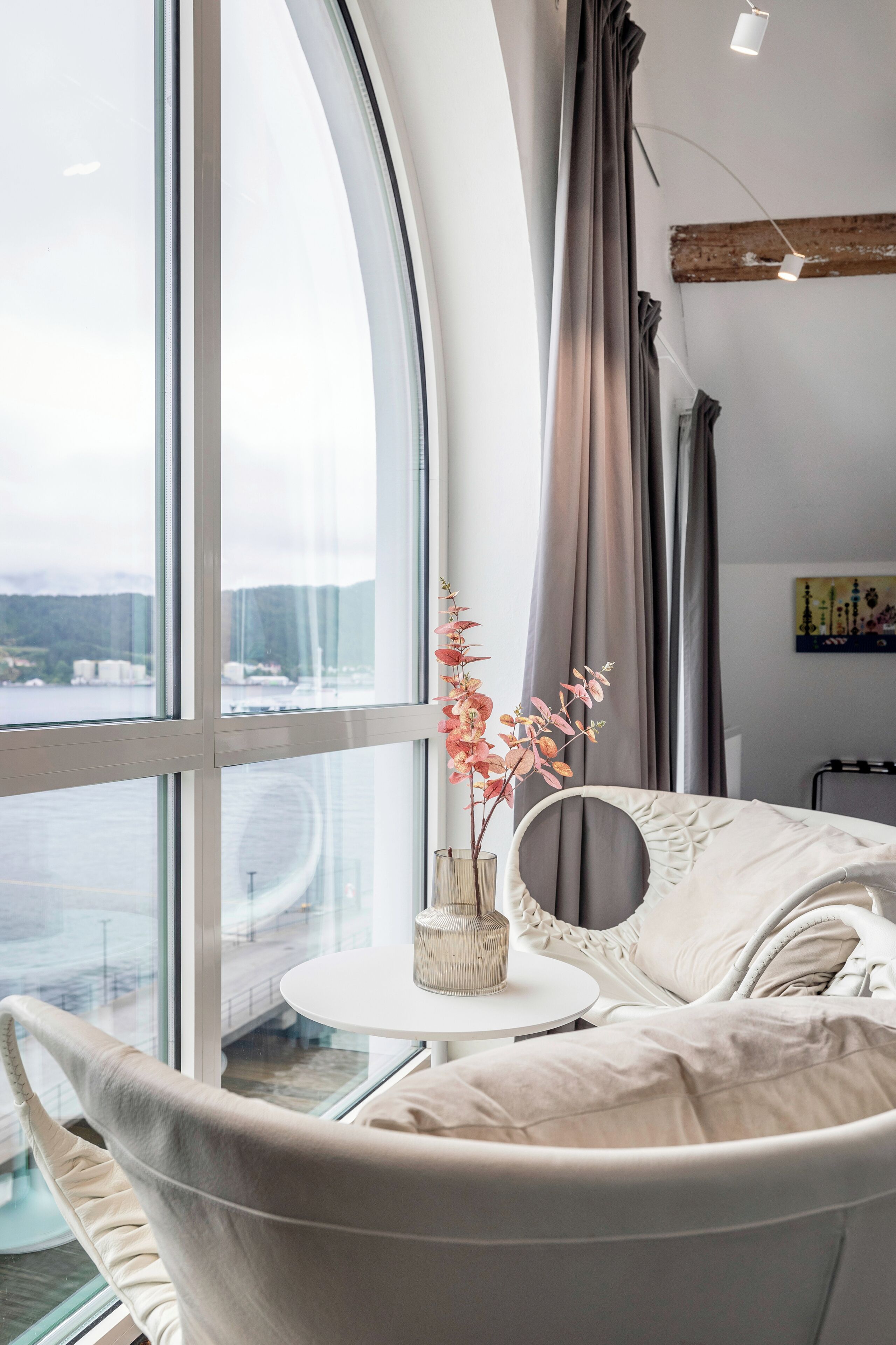 Foto - Quality Hotel Waterfront Alesund