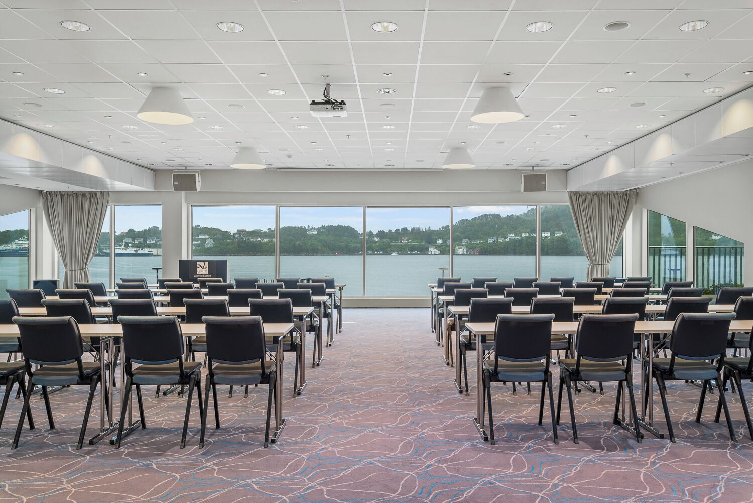 Foto - Quality Hotel Waterfront