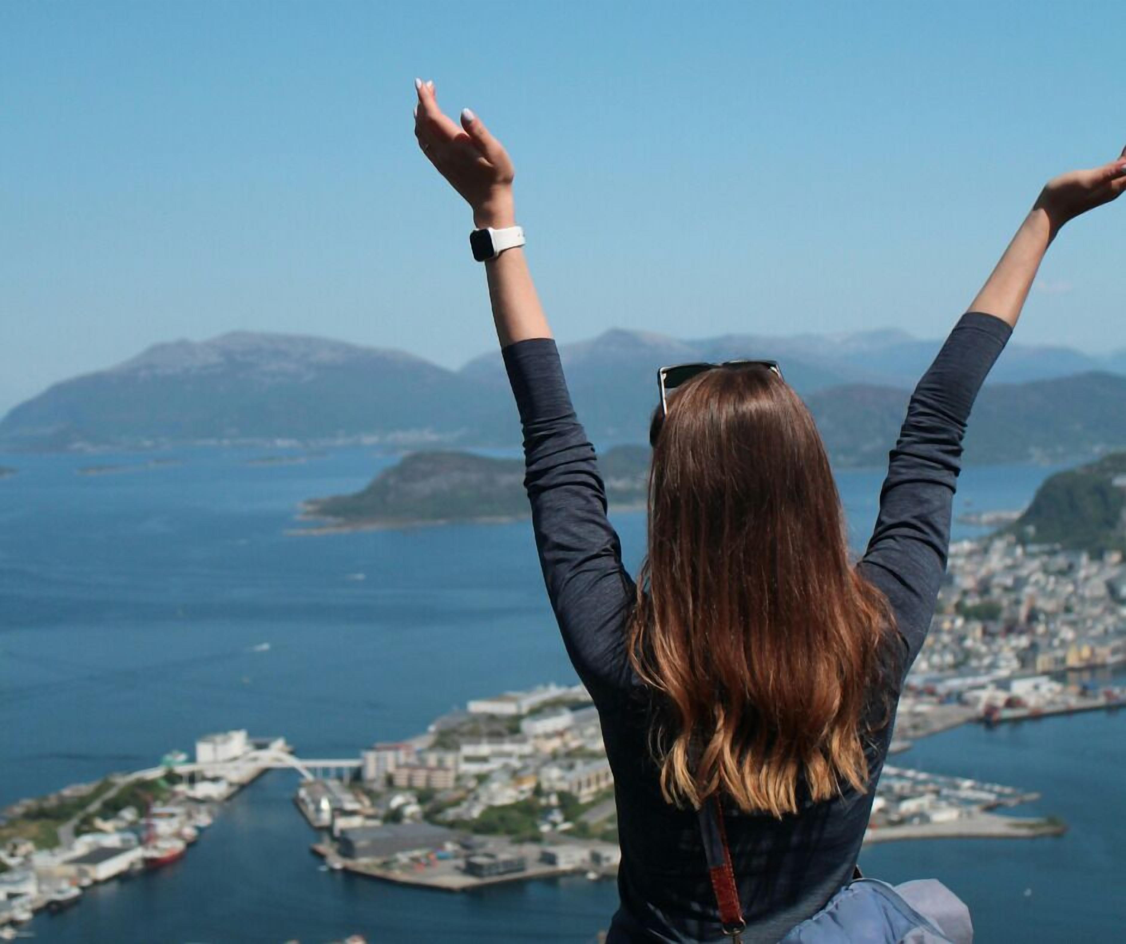 Foto - Quality Hotel Waterfront Alesund