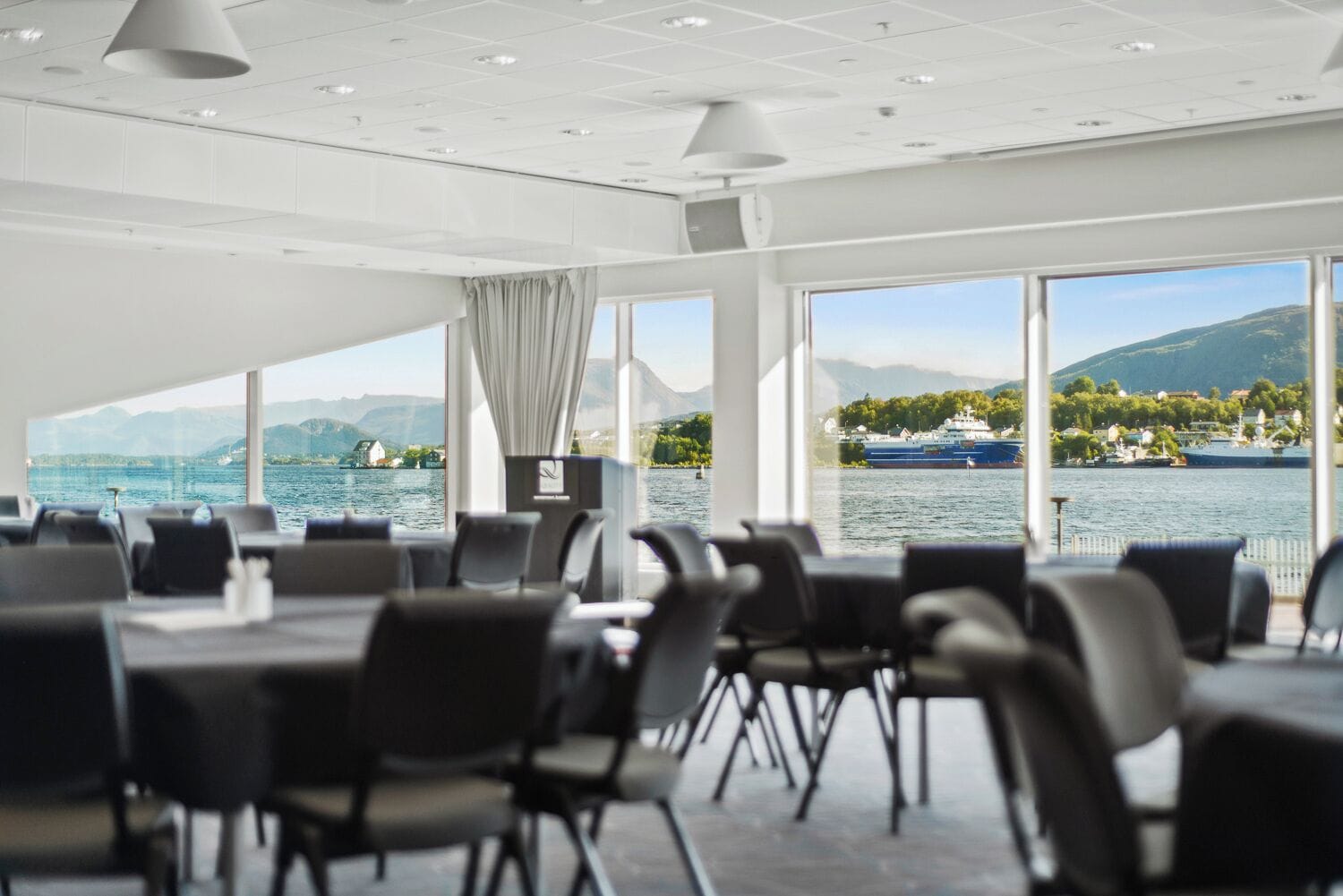 Foto - Quality Hotel Waterfront Alesund