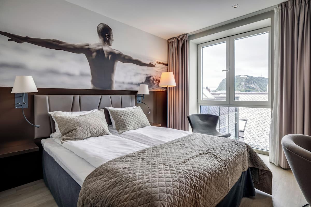 Standard Room, 1 Double Bed, Non Smoking