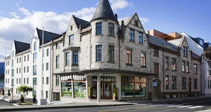 Quality Hotel Waterfront Alesund