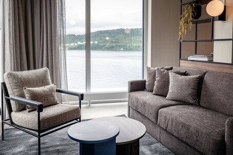 Quality Hotel Waterfront Alesund - view 2