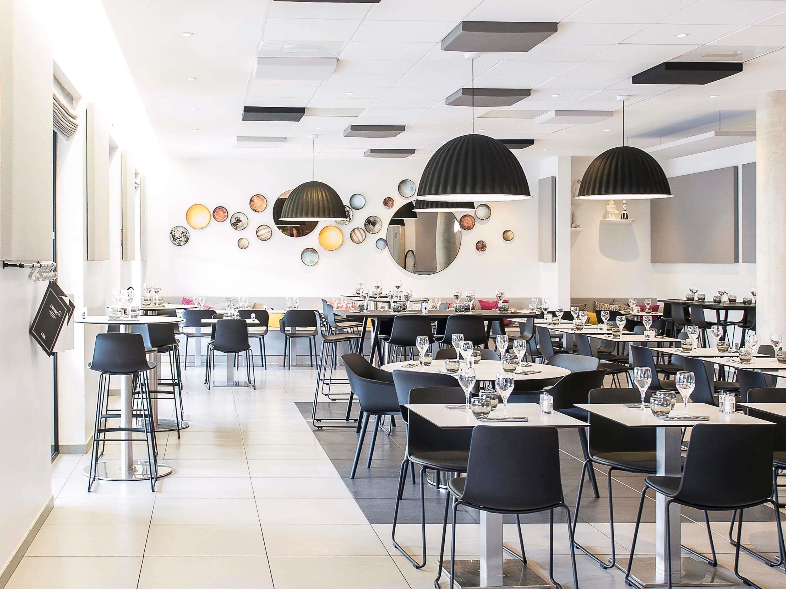 Restoran