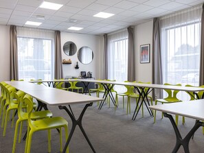 Salle de réunion